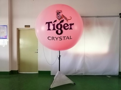 Inflatable Led Tripod Balloo...