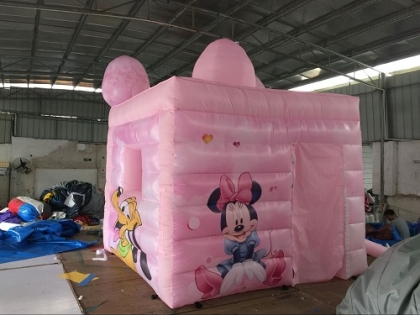 inflatable selling stand sta...