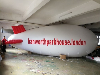 inflatable airship balloon 1...