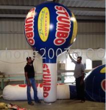 inflatable stick balloon