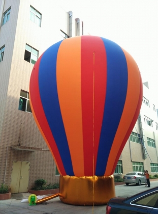 advertising base inflatable ...