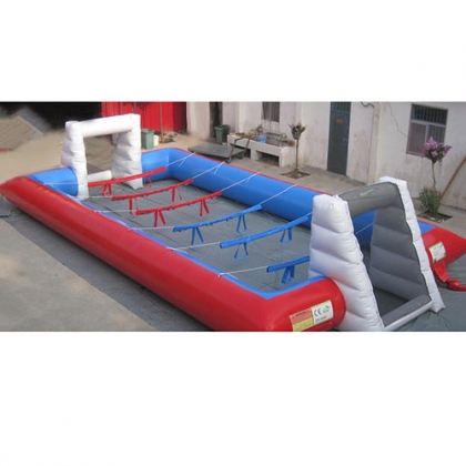 Inflatable Foosball Field Fo...