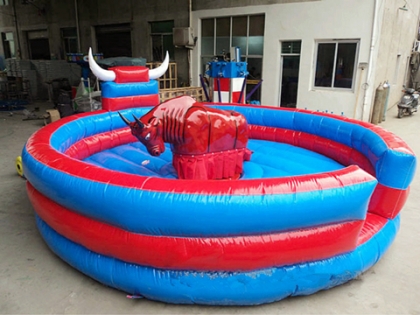 Inflatable Cheap Electric Me...