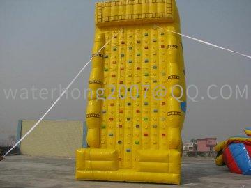 Outdoor Sport Inflatable Roc...