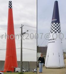 Inflatable Cone Pylons,Infla...