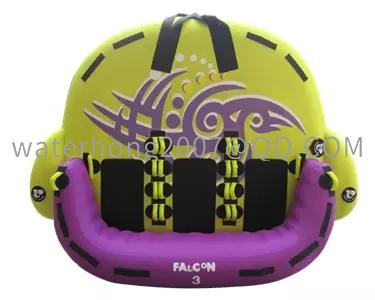 water fun flying fish inflat...