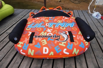 2 Peron/Rider Water Sports I...