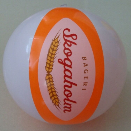 inflatable beach balloon
