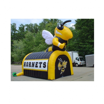 HORNET inflatable entrance t...