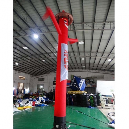 inflatable air tube dancer m...