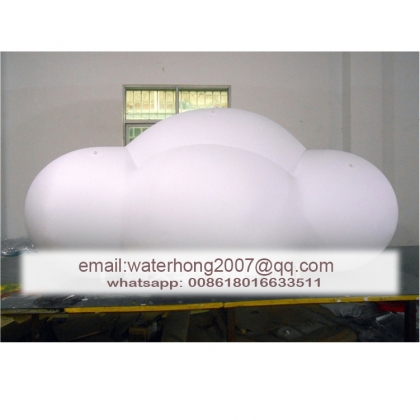 CUSTOM PARADE BALLOON INFLAT...