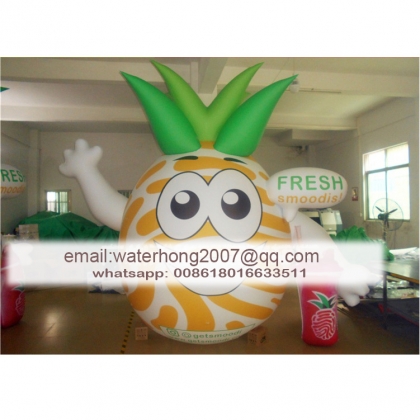 PINEAPPLE FRUIT INFLATABLE B...