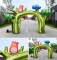 Inflatables Arch Owl tree Ar...