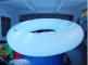 Giant Inflatable donut ballo...