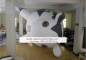parade inflatable milk cow b...