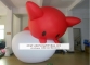 parade inflatable red cat ba...