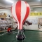 custom inflatable hot air ba...