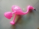 pvc inflatable flamingo bird...