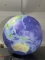 Inflatable Earth Balloons Ba...