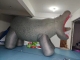boyi custom animal balloon i...