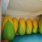 inflatable corncob balloon f...