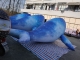 inflatable interstellar whal...