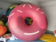 donut balloon, inflatable fo...