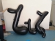 boyi inflatable musical note...