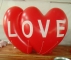 boyi inflatable love balloon...