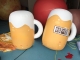 inflatable mug balloon , inf...
