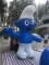 Smurfs  ballon , inflatable ...