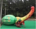 inflatable Allomyrina dichot...