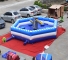 inflatable wipeout machine r...