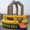 Inflatable Bouncy Wrecking B...
