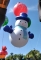 inflatable parade balloon / ...