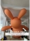 BOYI  Rabbit Cartoon Inflata...