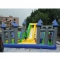 inflatable bouncer playgroun...