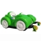 giant inflatable car shape ,...