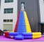 Inflatable Climbing Wall Cli...