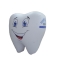 inflatable tooth balloon , a...