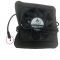 Accessory fan blower inflata...