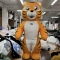 Inflatable Plush Cartoon Tig...