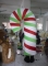 santa candy stick plush cost...