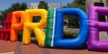 INFLATABLE SPRIDE Letter Sig...