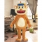 Cosplay Plush Animal Costume...