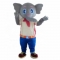 big elephant mascot costumes...