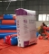 double layer inflatable pvc ...