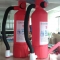 INFLATABLE FIRE EXTINGUISH M...