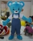 Plush Dancing Bear Costume A...