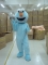 sesame street plush costume